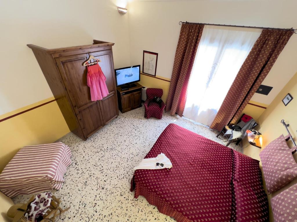 Sicilia Ovest - Domus Mariae Charming Apartments with Balcony - Apartamento - La Villa