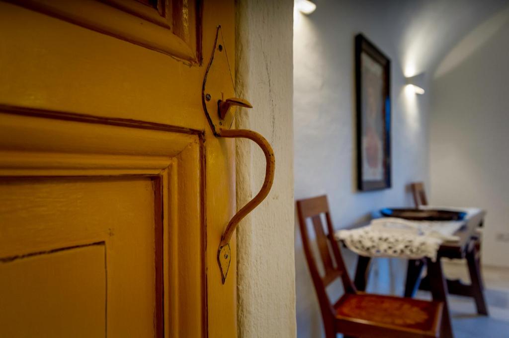 Fotografie z fotogalerie ubytování Antica Dimora La Corona v destinaci San Pantaleo