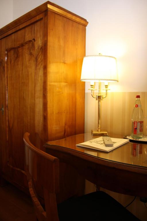 Hotel Deutscher Kaiser - Resim 38