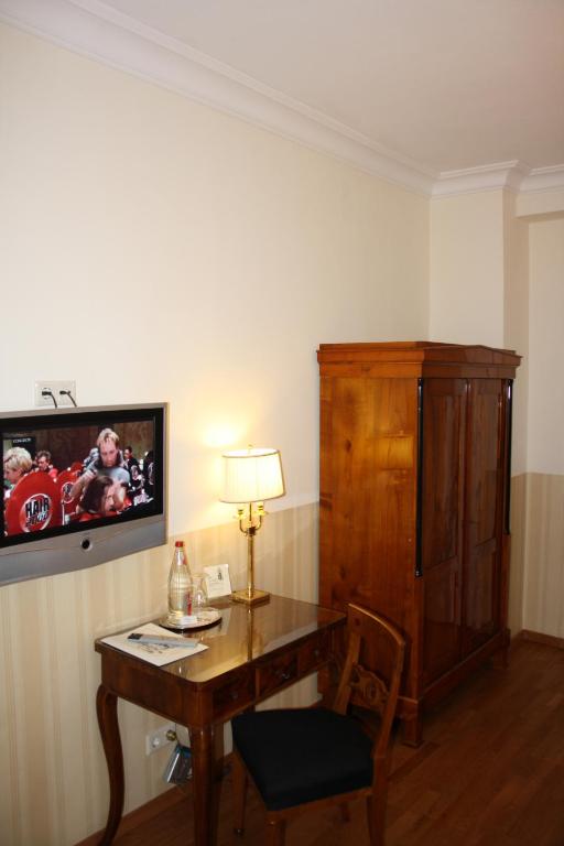 Hotel Deutscher Kaiser - Resim 45