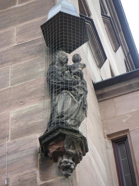 Fotografie z fotogalerie ubytování Hotel Deutscher Kaiser v Norimberku