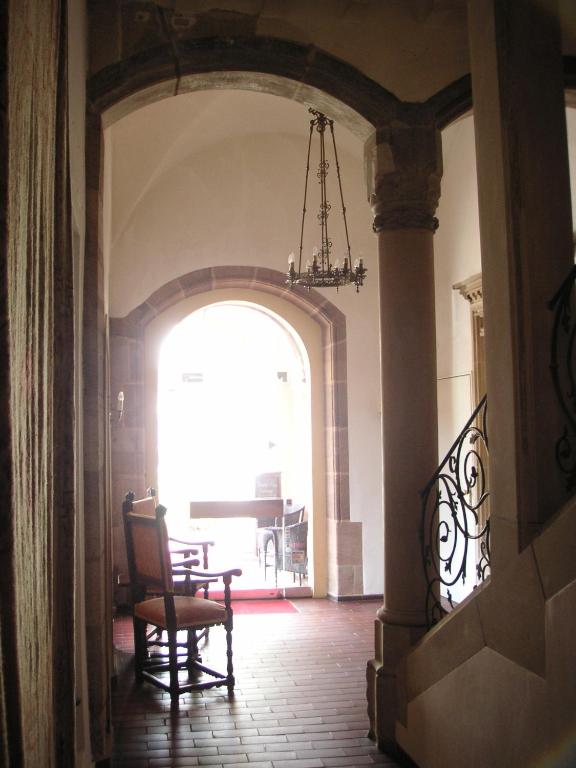 Hotel Deutscher Kaiser - Resim 40