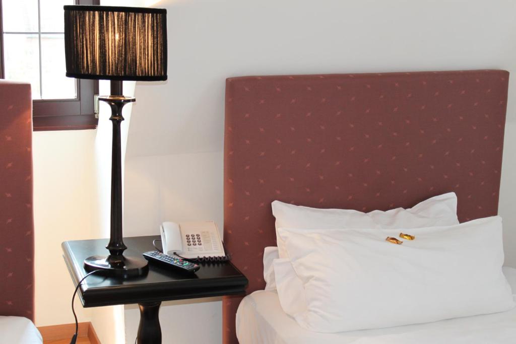 Hotel Deutscher Kaiser - Resim 41