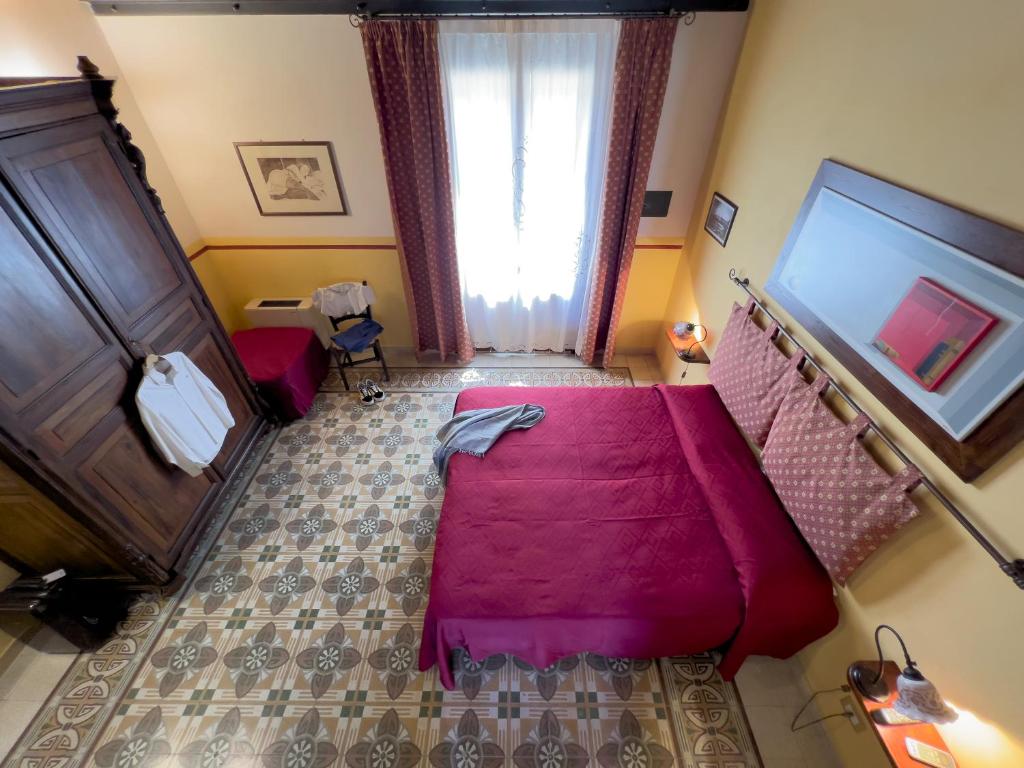 Sicilia Ovest - Domus Mariae Charming Apartments with Balcony - Apartamento - Belvedere