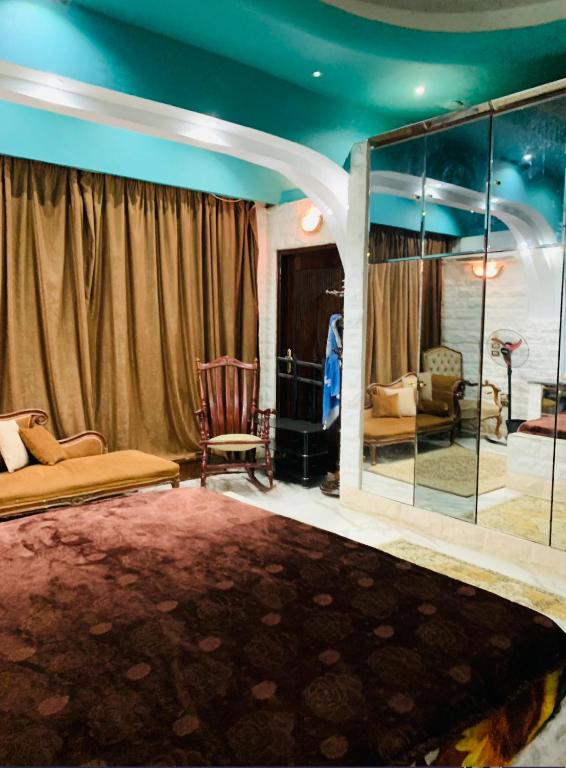Jianna Apartment - 
