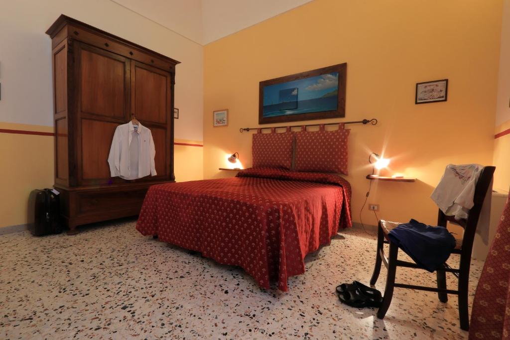 Sicilia Ovest - Domus Mariae Charming Apartments with Balcony - Apartamento - Quattro Canti