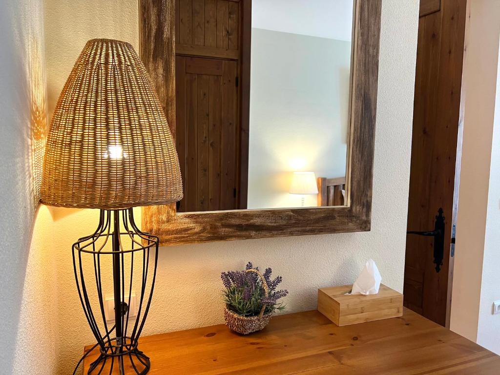 Fotografia z galérie ubytovania Apartament Deluxe Espot - L'Amfitriona v destinácii Espot