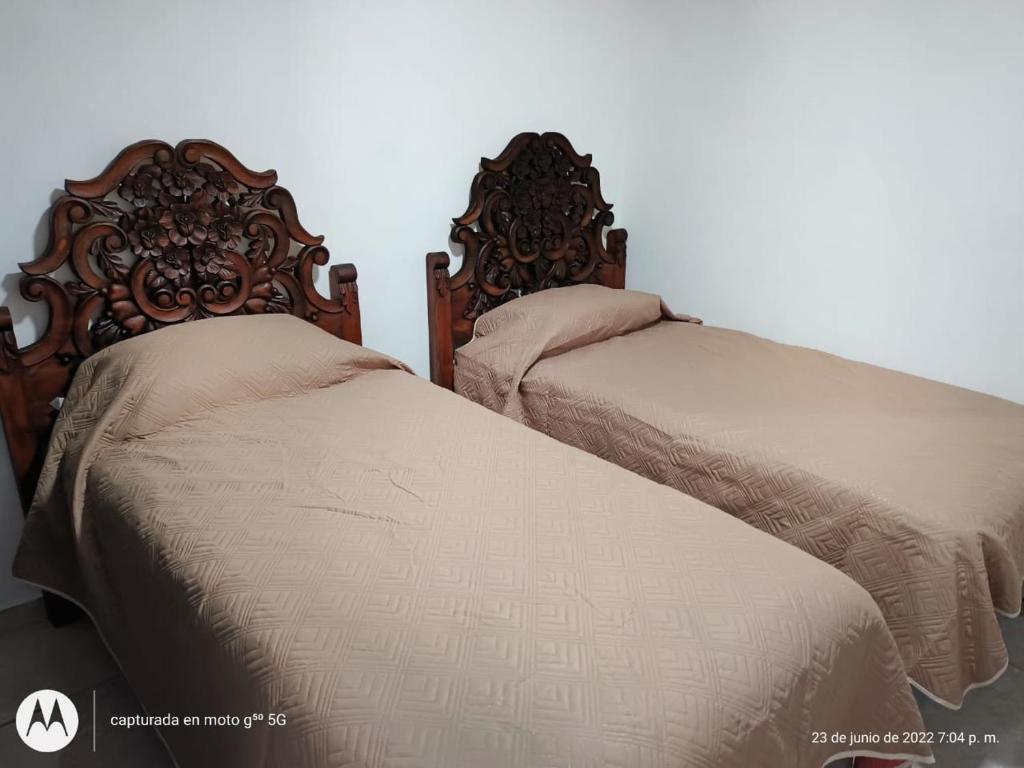 Saucestemixco - Housity