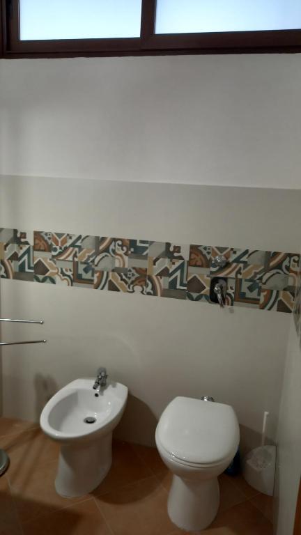 Fotografia z galérie ubytovania Oltre: Monolocale con terrazzo privato al piano v Trapani