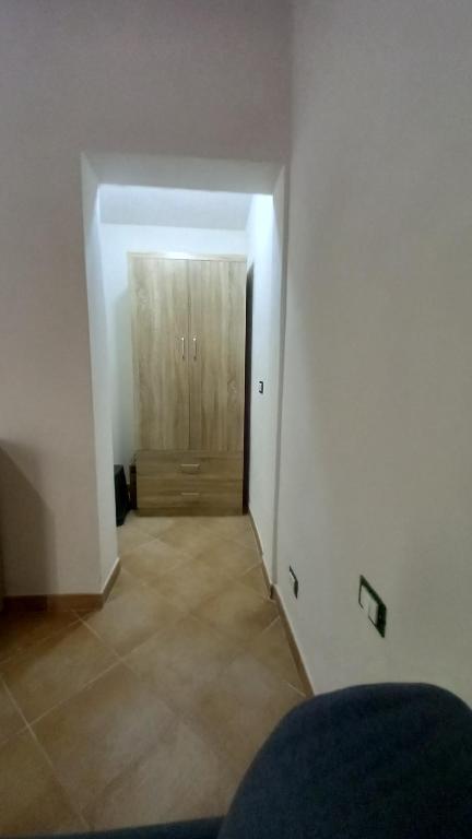 Fotografia z galérie ubytovania Oltre: Monolocale con terrazzo privato al piano v Trapani