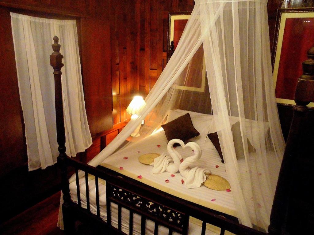 Ayutthaya retreat - 12