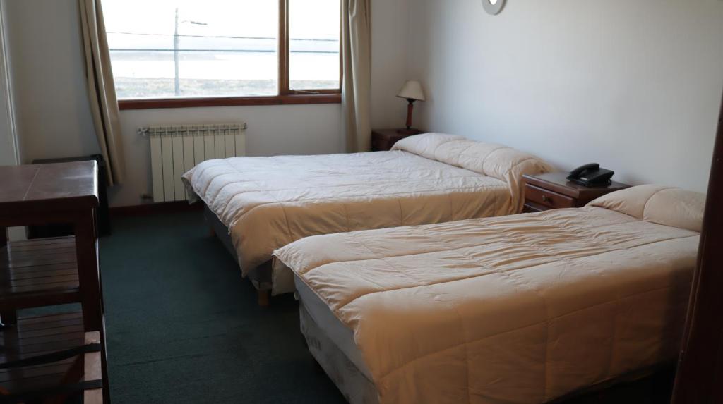 OIKOS - Triple Room With Sea View