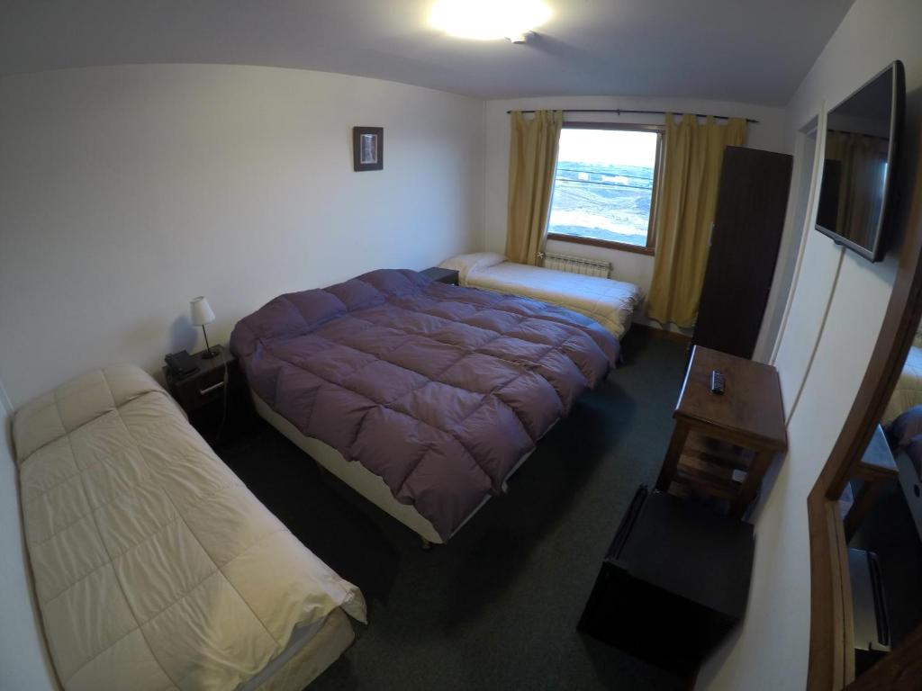 OIKOS - Quadruple Room With Sea View