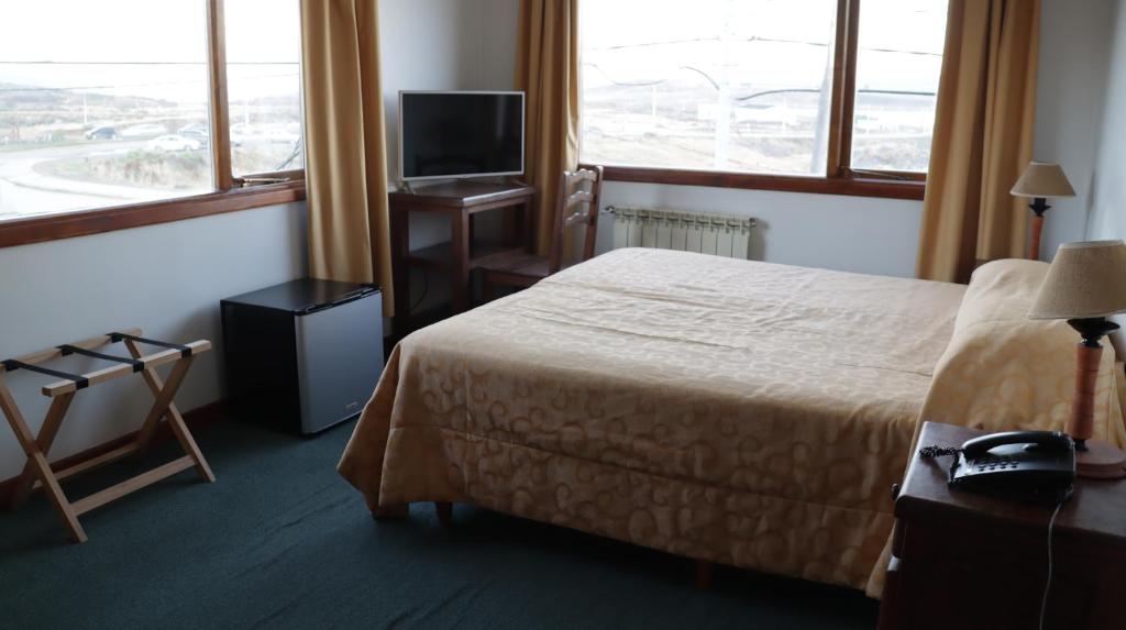 OIKOS - Double Room With Sea View