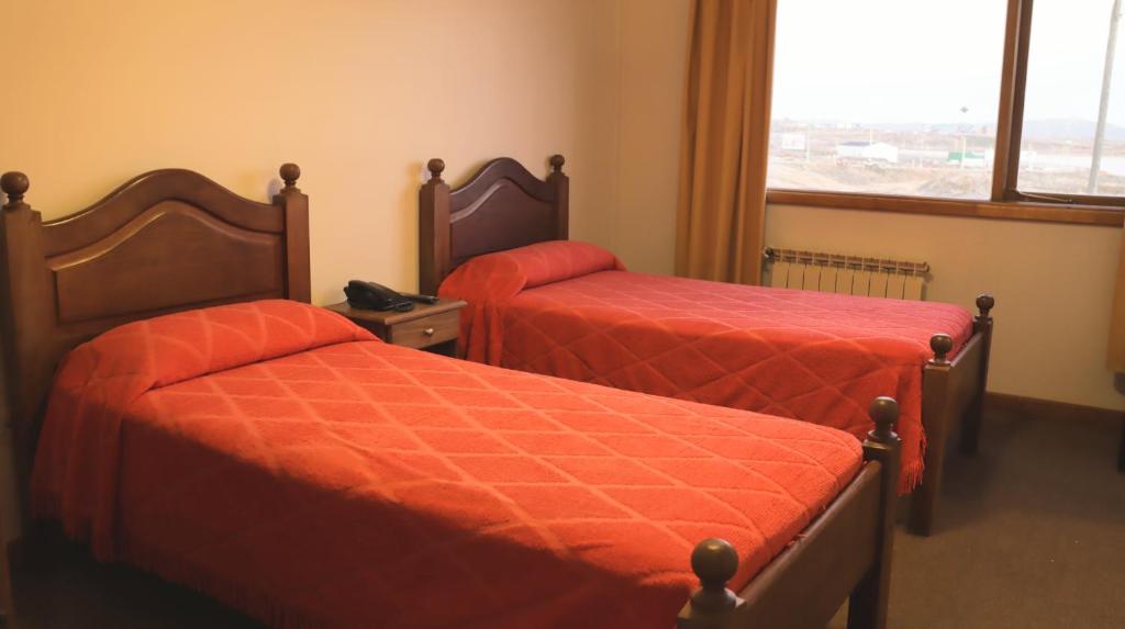OIKOS - Double Room With Sea View