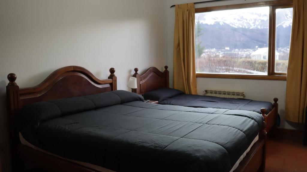 OIKOS - Triple Room With Mountain View