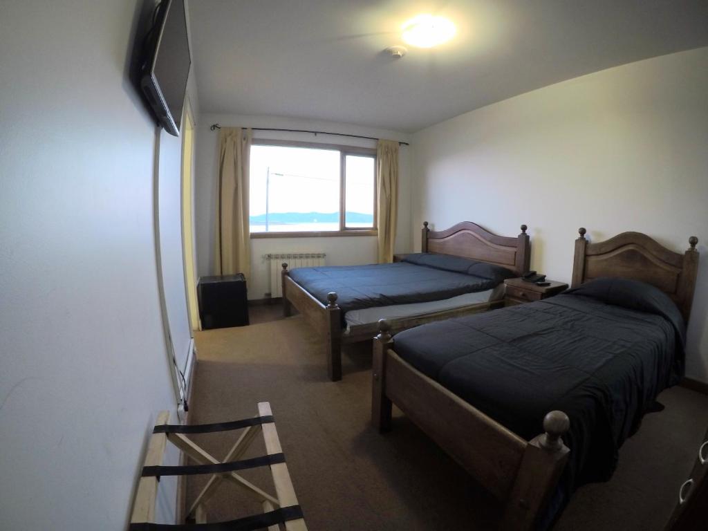 OIKOS - Superior Triple Room With Sea View