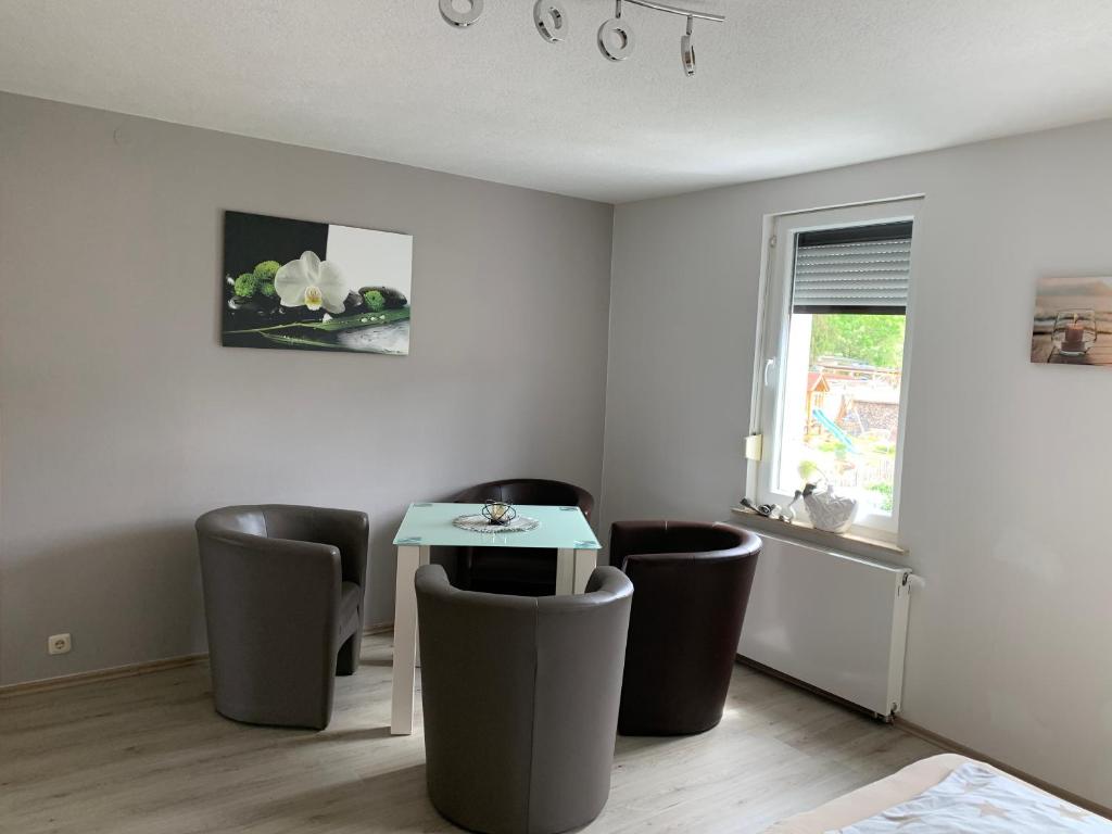 Ferienhaus Bülow - 10