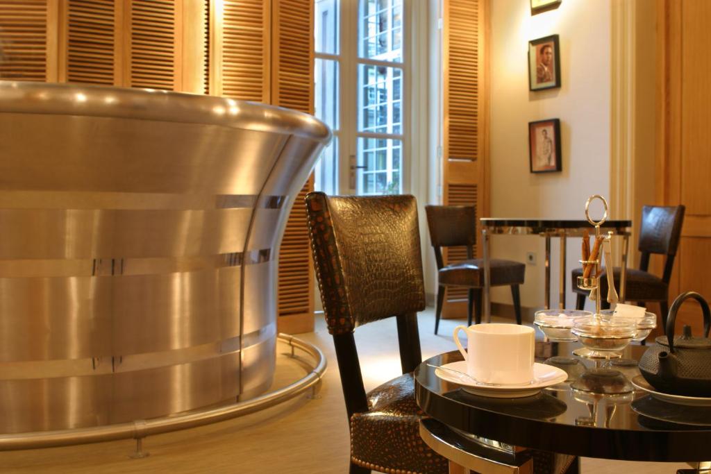 Villa Oniria - Resim 22