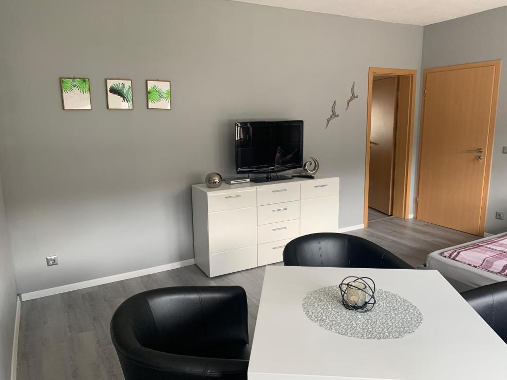 Ferienhaus Bülow - 3