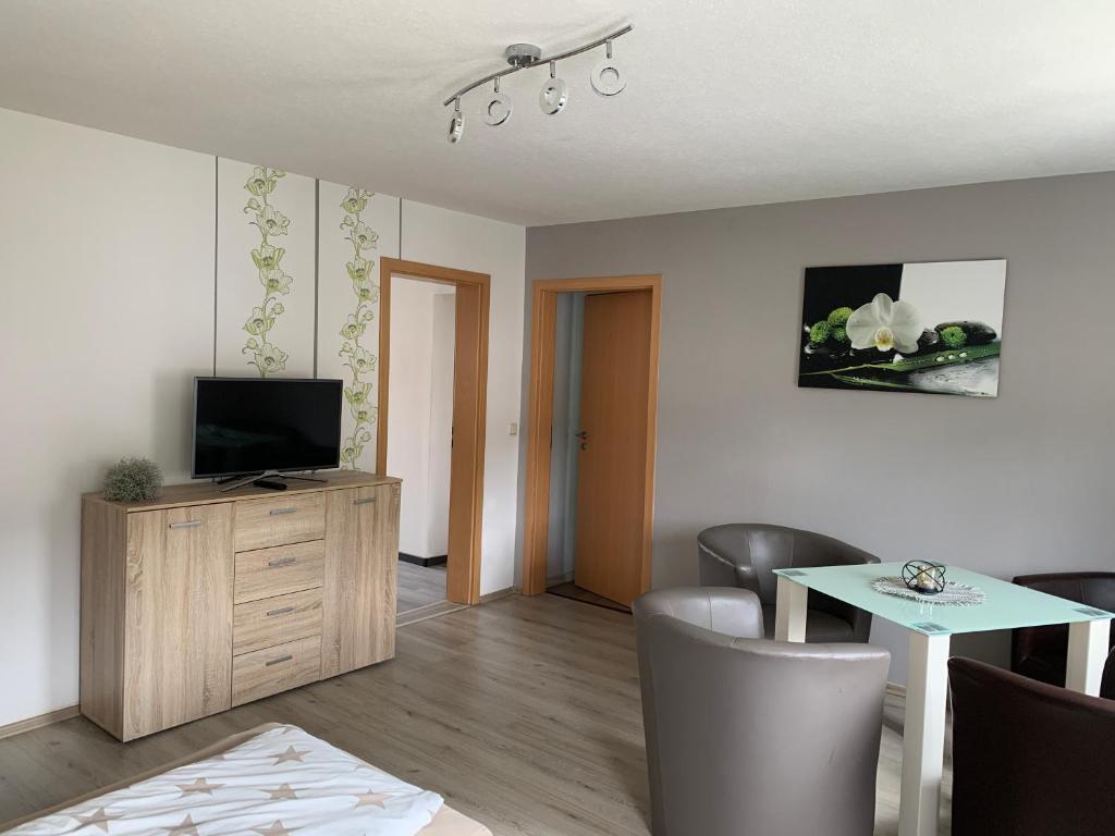 Ferienhaus Bülow - 11