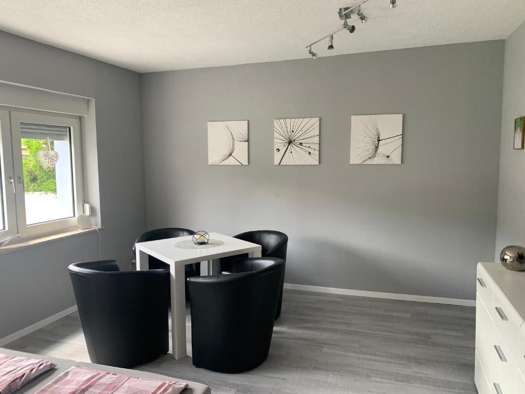 Ferienhaus Bülow - 5