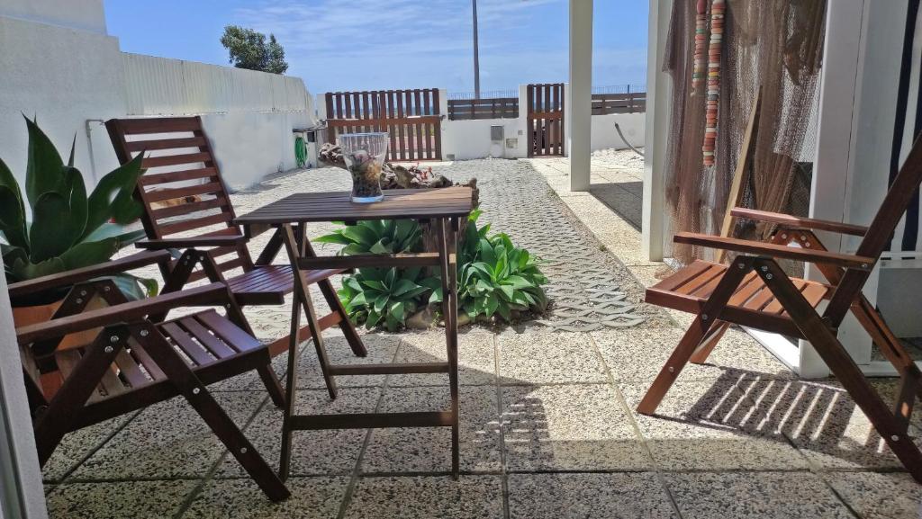 Varandas do Mar - Suite Avec Vue Sur Le Jardin