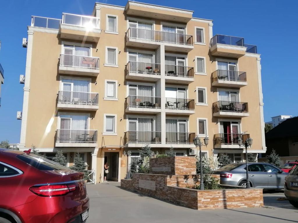 IOANA KATALEYA Apartament
