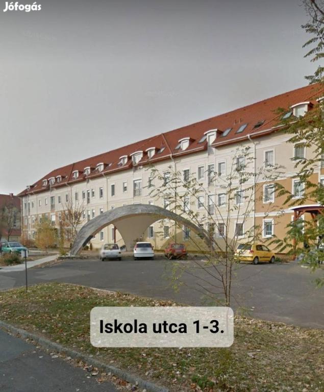Fotografia z galérie ubytovania Köteles Apartman v destinácii Eger