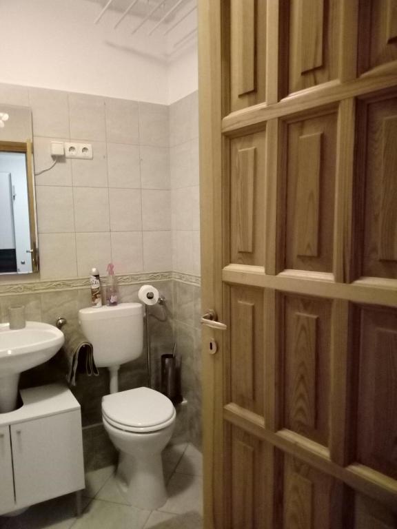 Fotografia z galérie ubytovania Köteles Apartman v destinácii Eger