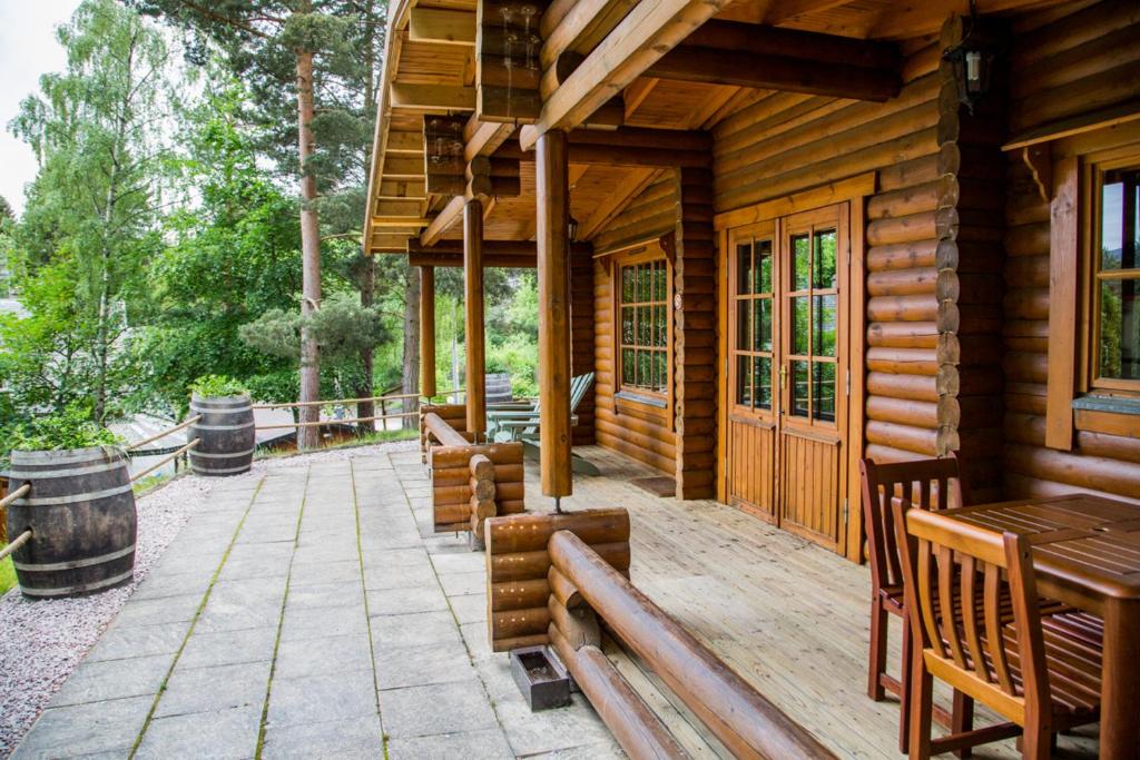 Bynack in Aviemore, Highland, Scotland