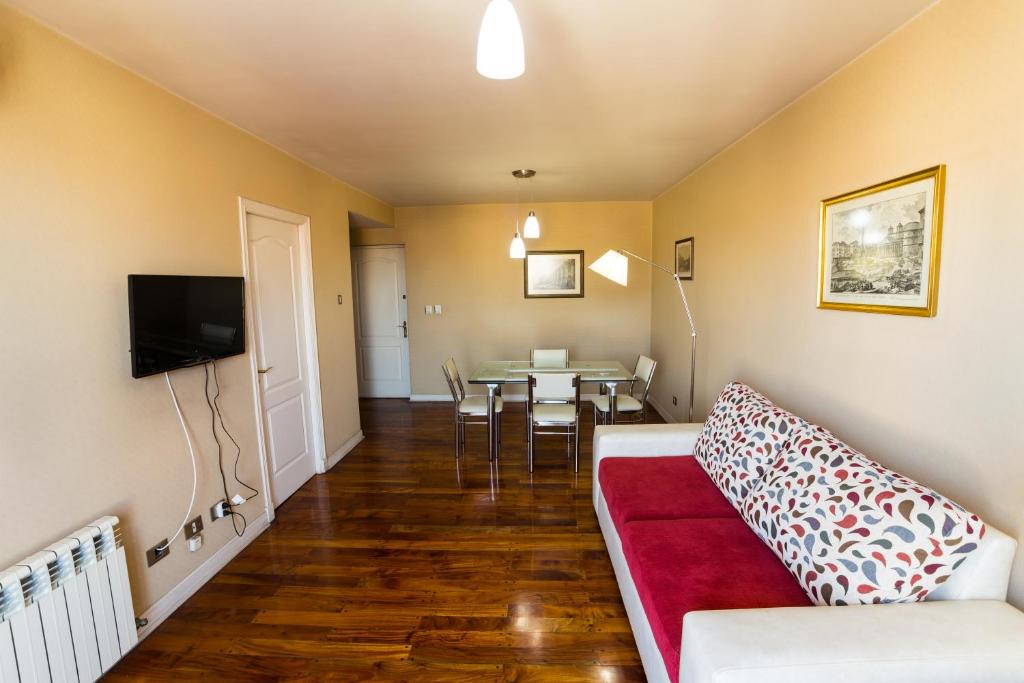 Millennium Inn Mendoza - One-Bedroom Apartment
