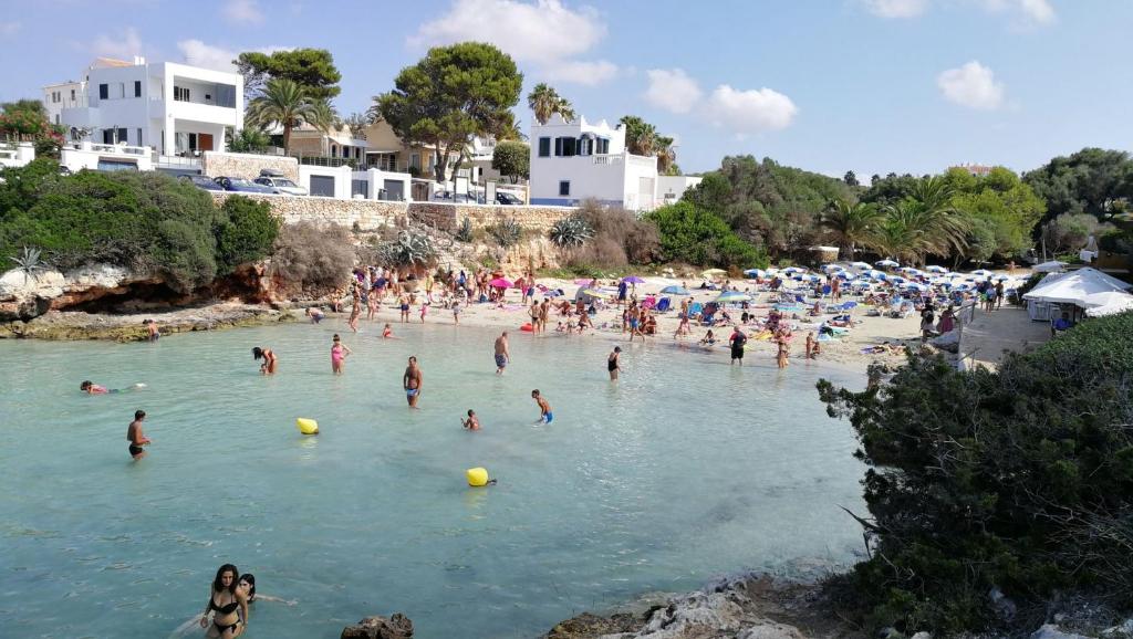 Villa Blanc, Sa Caleta – Updated 2023 Prices