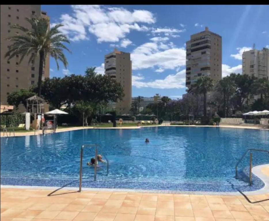 Luxurystudioplayamar, Torremolinos – Bijgewerkte prijzen 2022