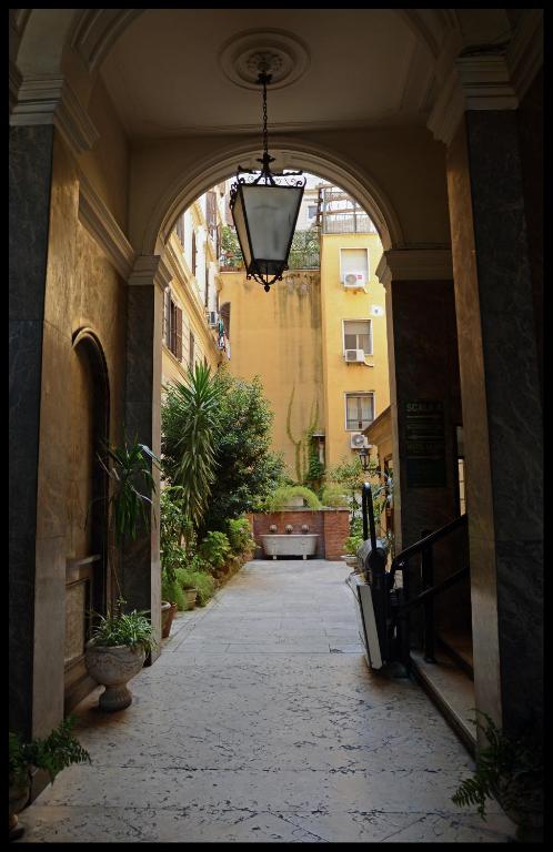 Lilium Boutique Hotel - Resim 29