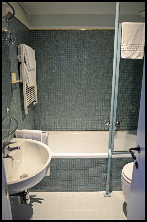 Lilium Boutique Hotel - Resim 42