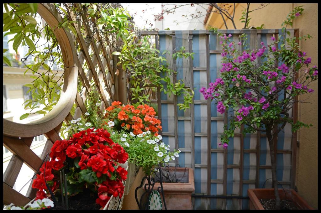 Lilium Boutique Hotel - Resim 36