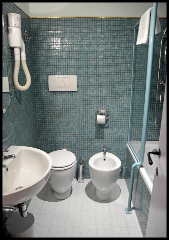 Lilium Boutique Hotel - Resim 39