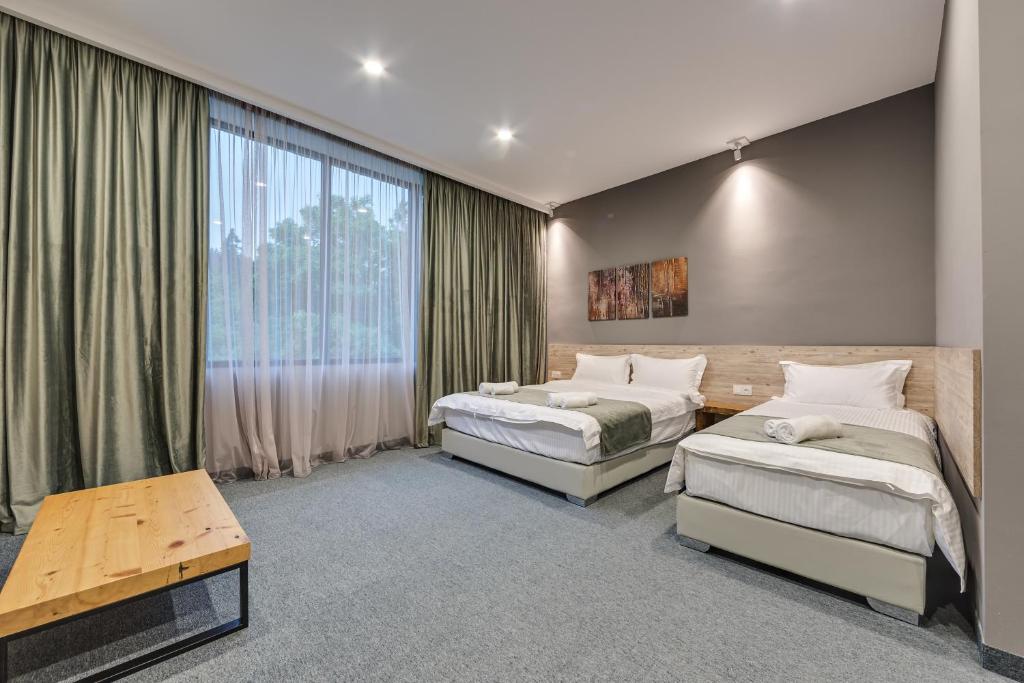 Mountain Resort Gantiadi - Family Suite