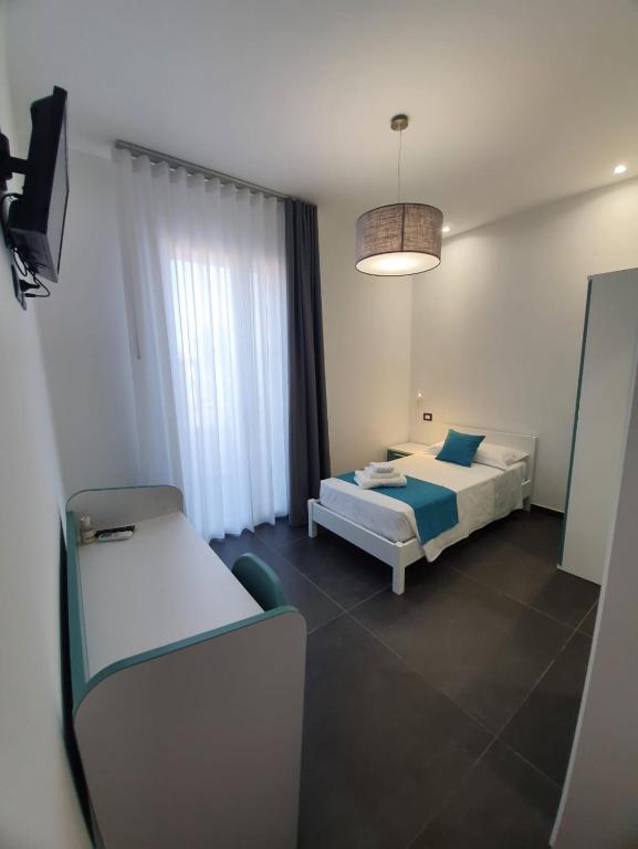 Evergreen B&B - Eenpersoonskamer