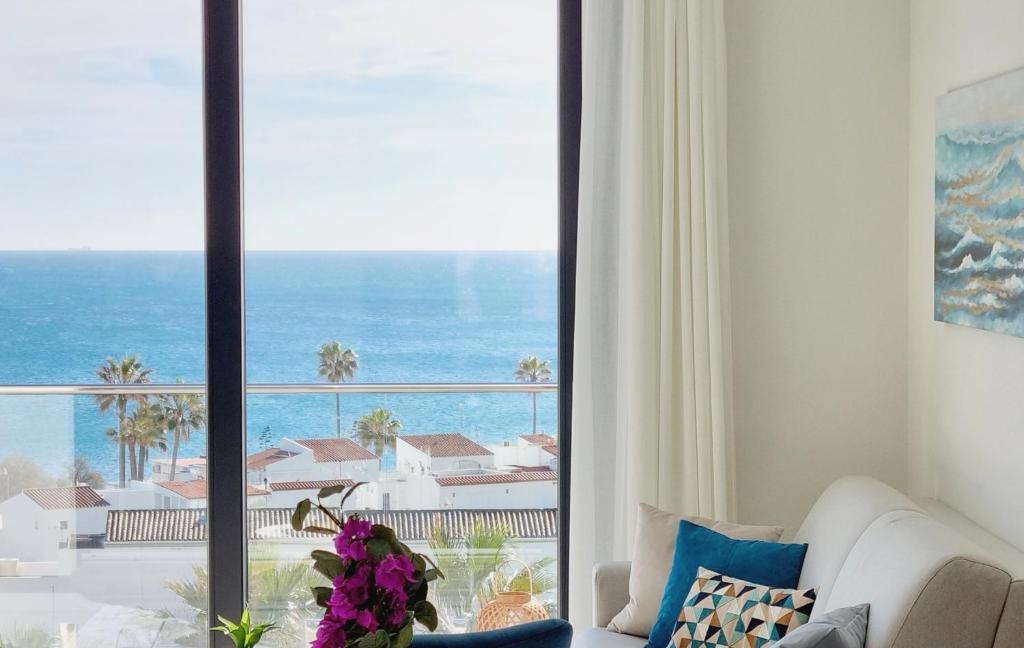 Paloma Beach sea view, Manilva – Updated 2023 Prices