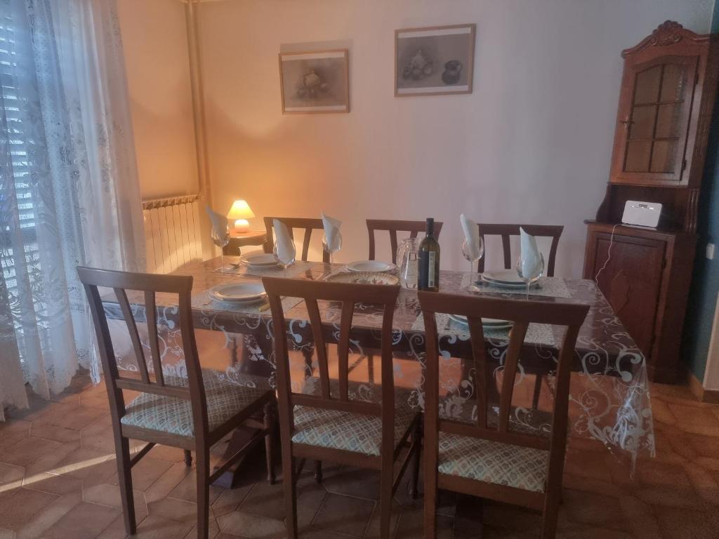 Fotografie z fotogalerie ubytování Holiday House - Cape Kamenjak v destinaci Premantura