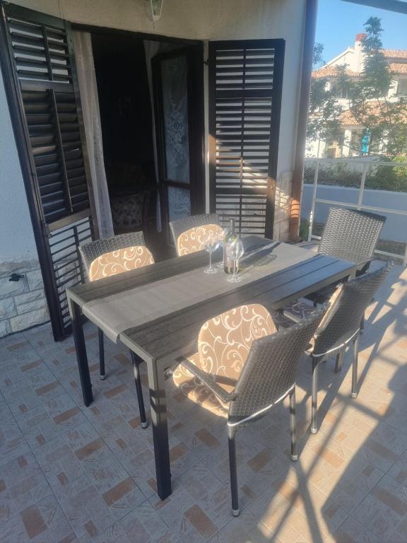 Fotografie z fotogalerie ubytování Holiday House - Cape Kamenjak v destinaci Premantura