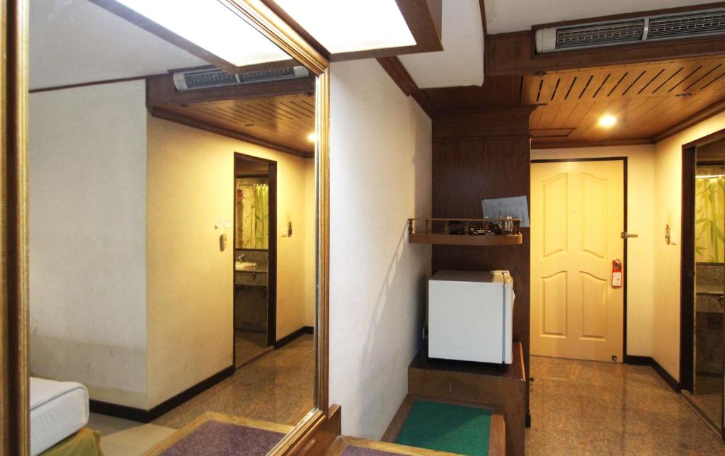 The A.A. Pattaya Residence - Resim 13