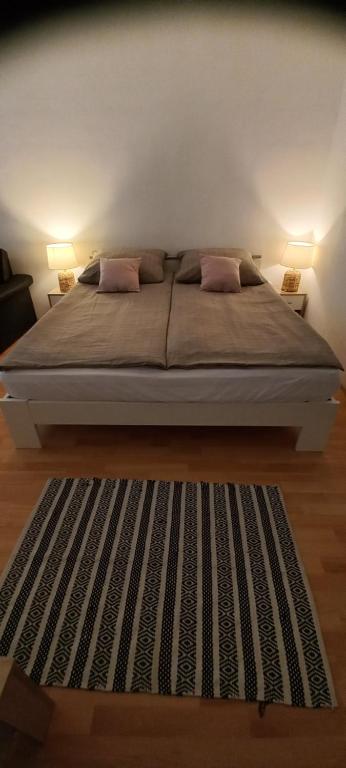 Fotografia z galérie ubytovania Héthajnal Apartman v Debrecéne