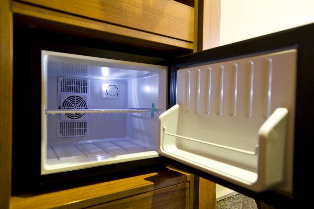 London Court Hotel - Resim 23