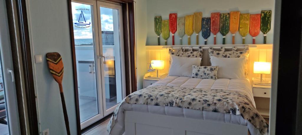 Varandas do Mar - Suite Supérieure Avec Vue Sur La Mer