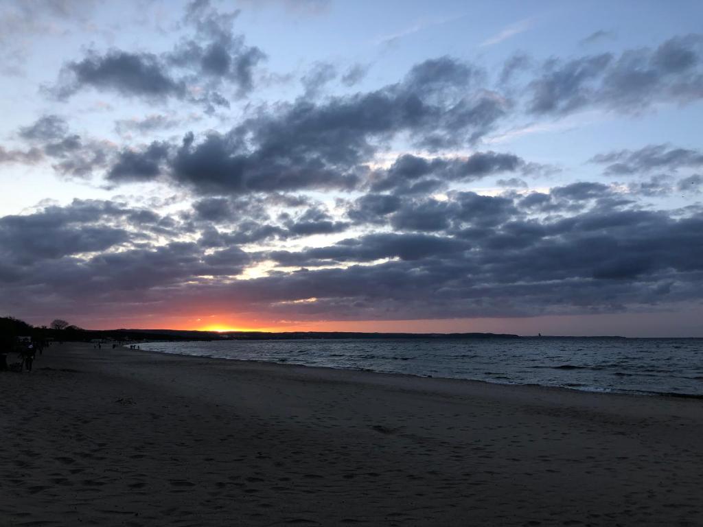 Fotografia z galérie ubytovania Pod Żaglami Gdańsk Brzeźno v destinácii Gdansk