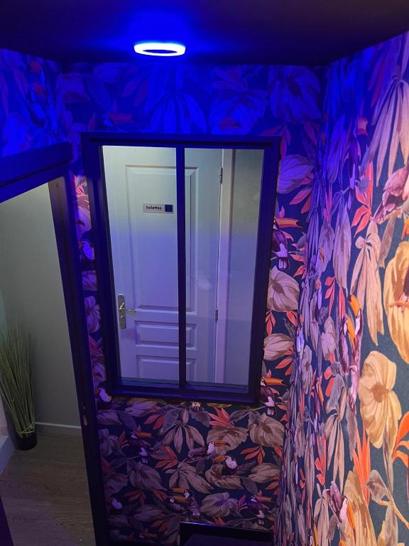 Fotografie z fotogalerie ubytování Justcozy chambre indépendante #4 v destinaci Lille