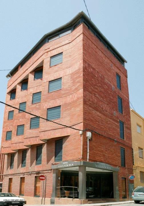 Hotel Restaurante Salvadora, Villena – Updated 2023 Prices